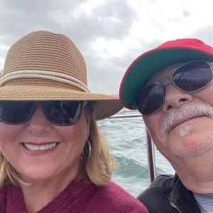 Meet your Posher, Maggie